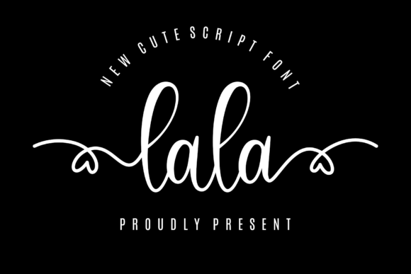 Lala Font: Free Download & Design Tips